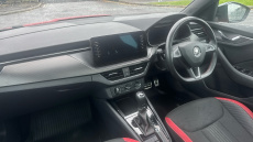 Skoda Kamiq 1.5 TSI Monte Carlo 5dr DSG Petrol Hatchback